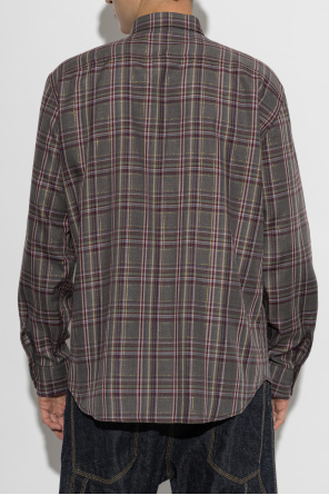 Dsquared2 Shirt with pockets