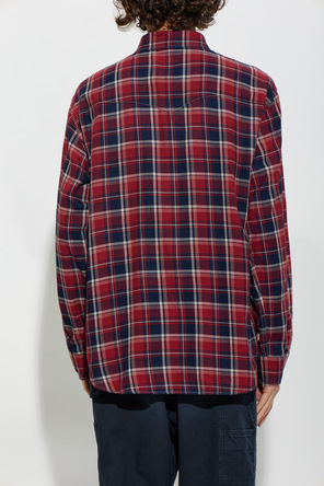 Dsquared2 Checked shirt