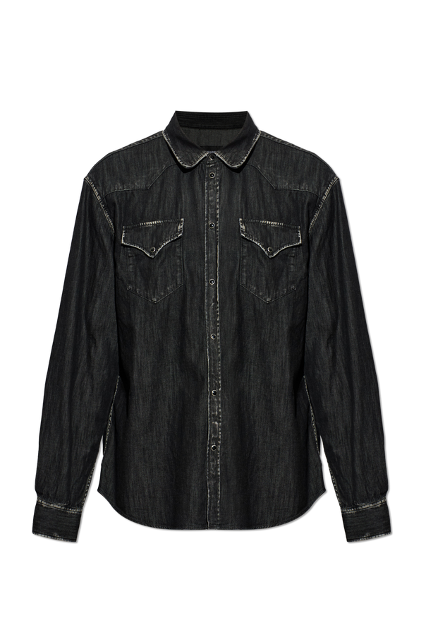 Pocket shirt od Dsquared2