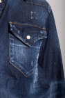 Dsquared2 Denim And shirt