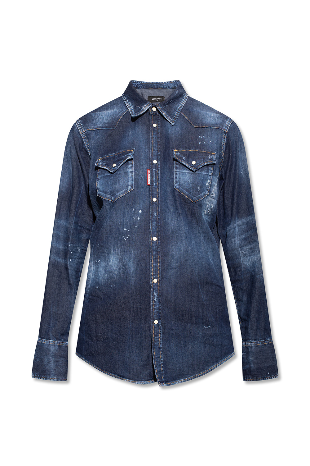 Dsquared2 Denim shirt