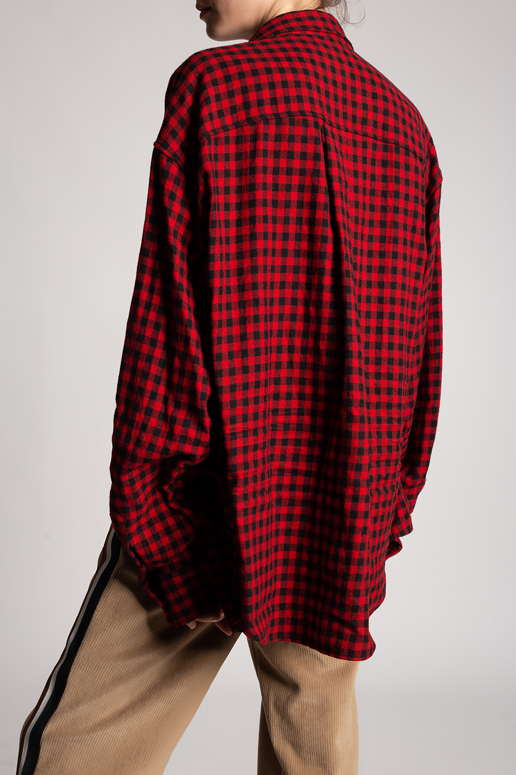 Dsquared2 Checked shirt | Women's 