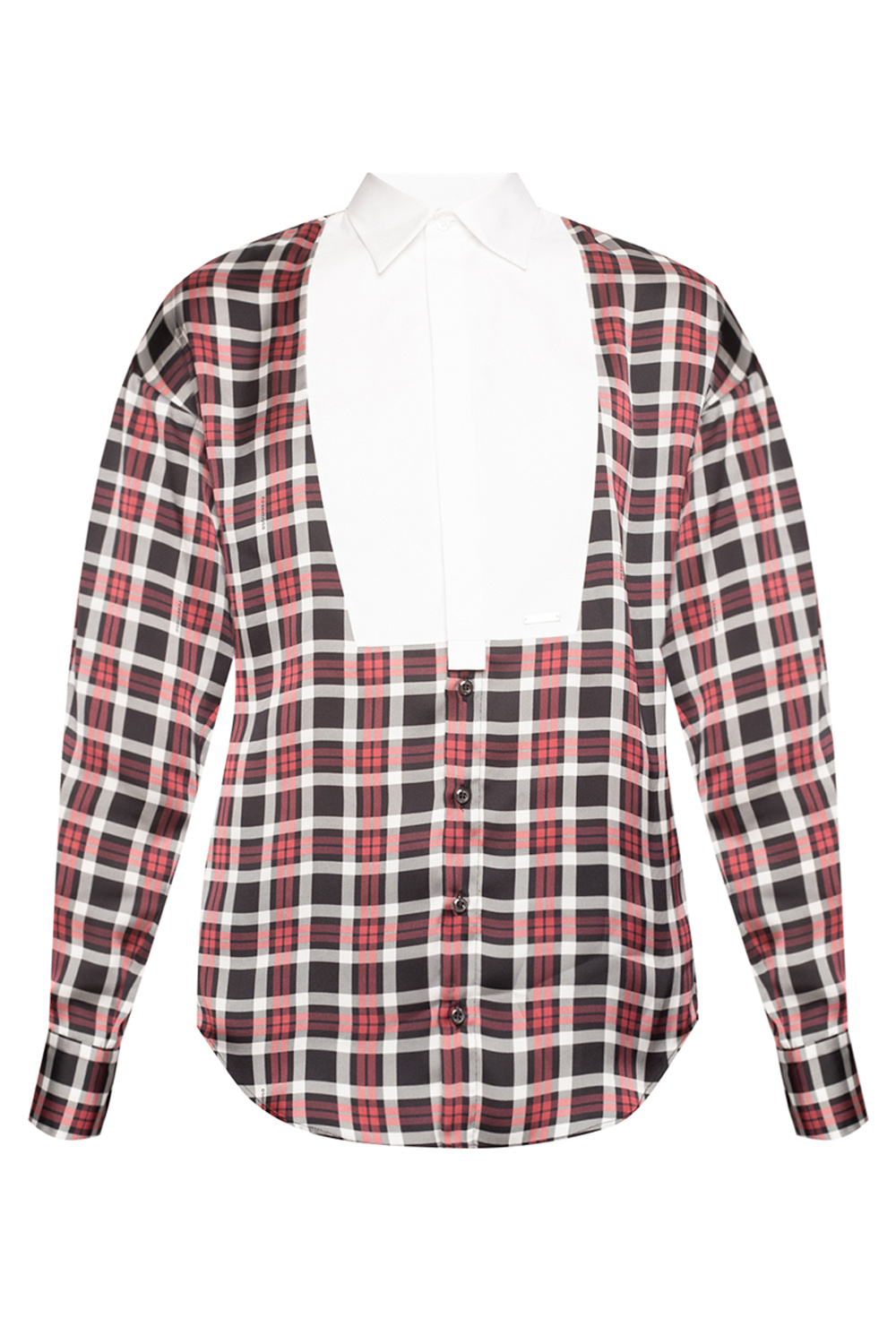 Dsquared2 Checked shirt