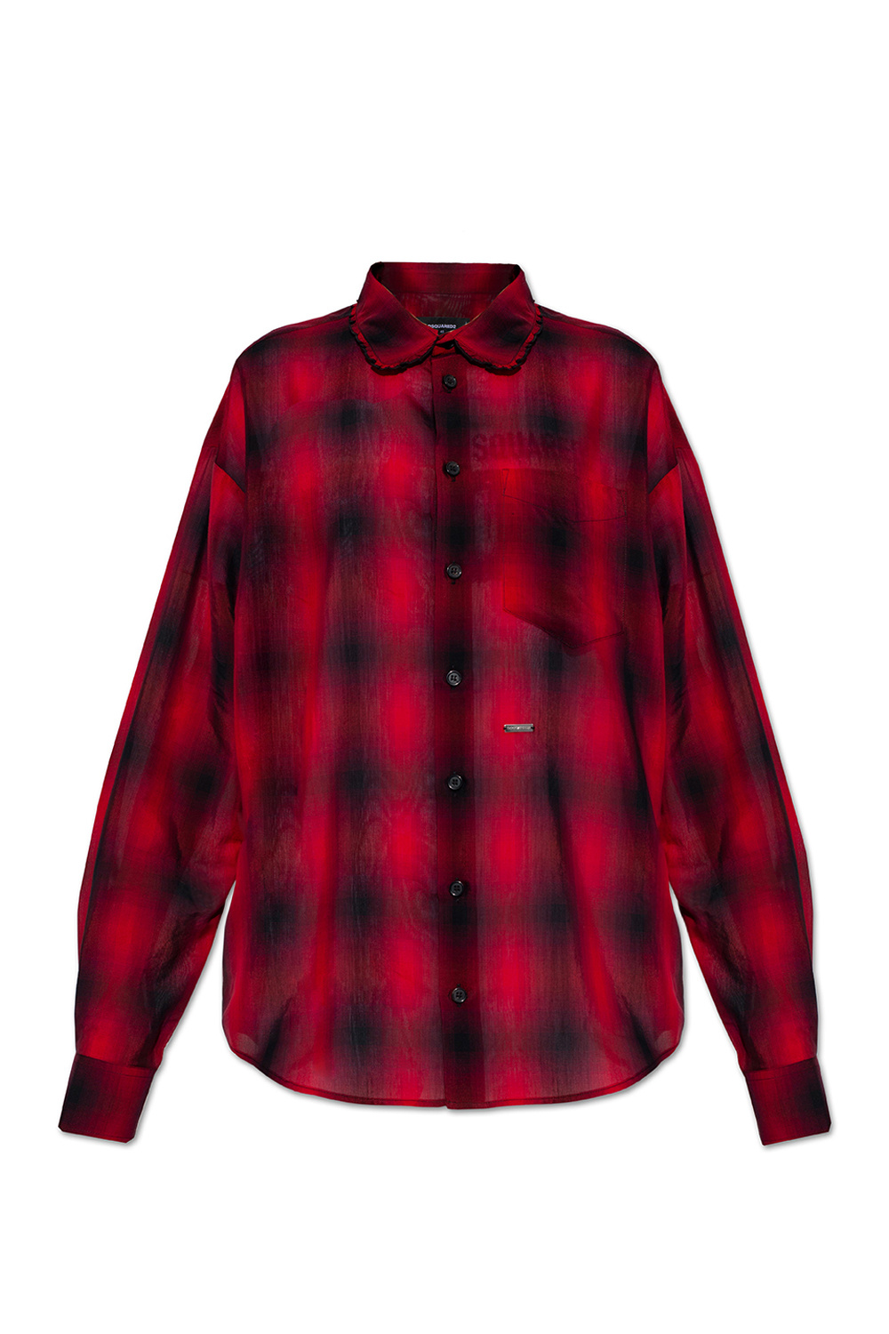 Dsquared2 ‘Ex-Boyfriend’ shirt