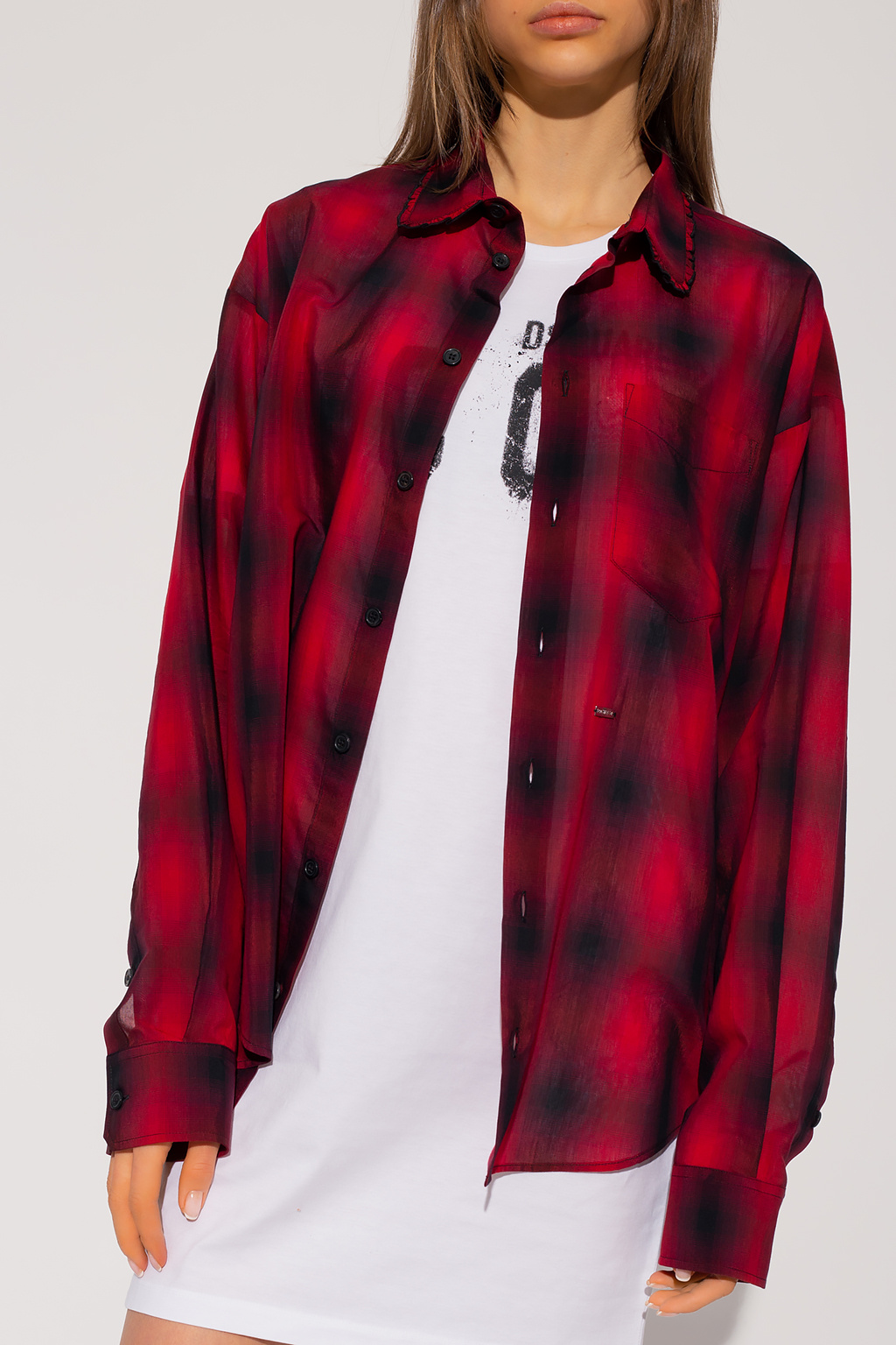 Dsquared2 ‘Ex-Boyfriend’ shirt