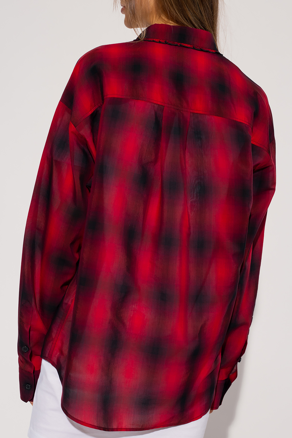 Dsquared2 ‘Ex-Boyfriend’ shirt