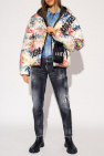 Dsquared2 Denim shirt