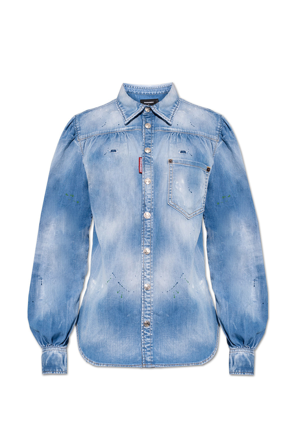 Dsquared2 Denim shirt