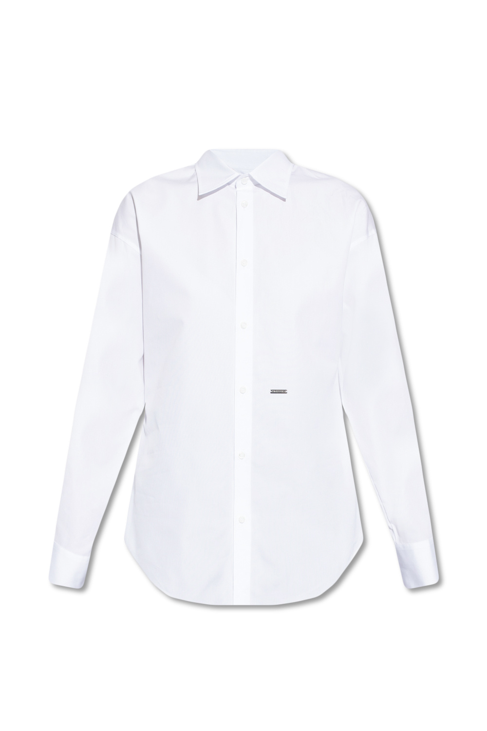 Dsquared2 Cotton shirt