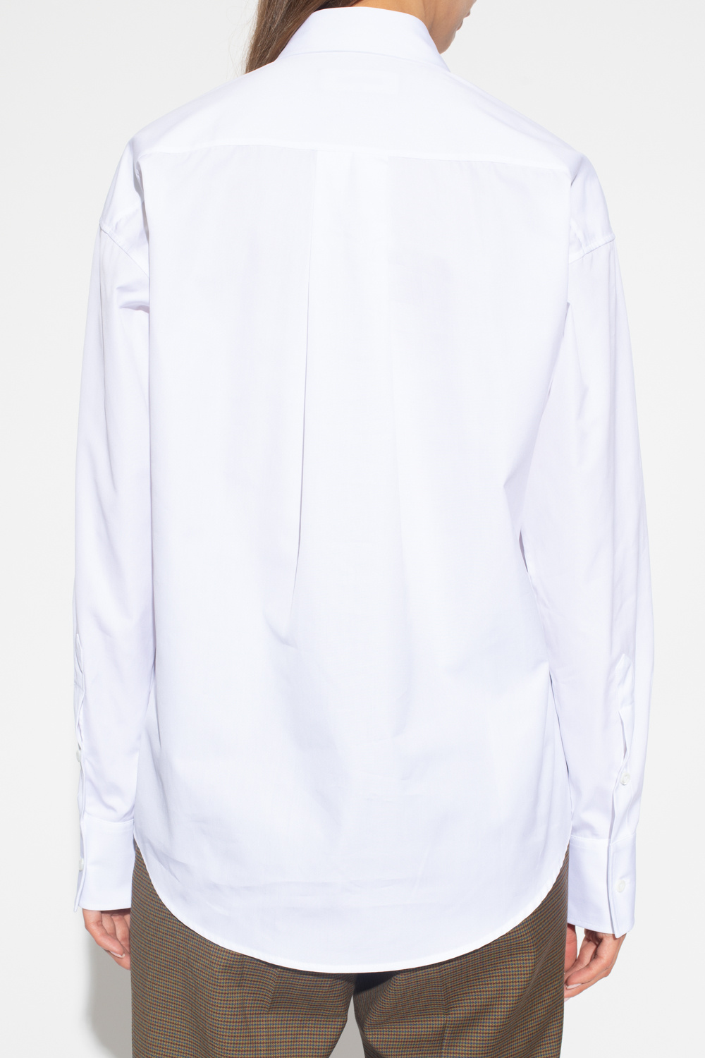 Dsquared2 Cotton shirt