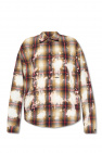 Dsquared2 Checked shirt