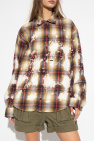 Dsquared2 Checked shirt