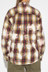 Dsquared2 Checked shirt