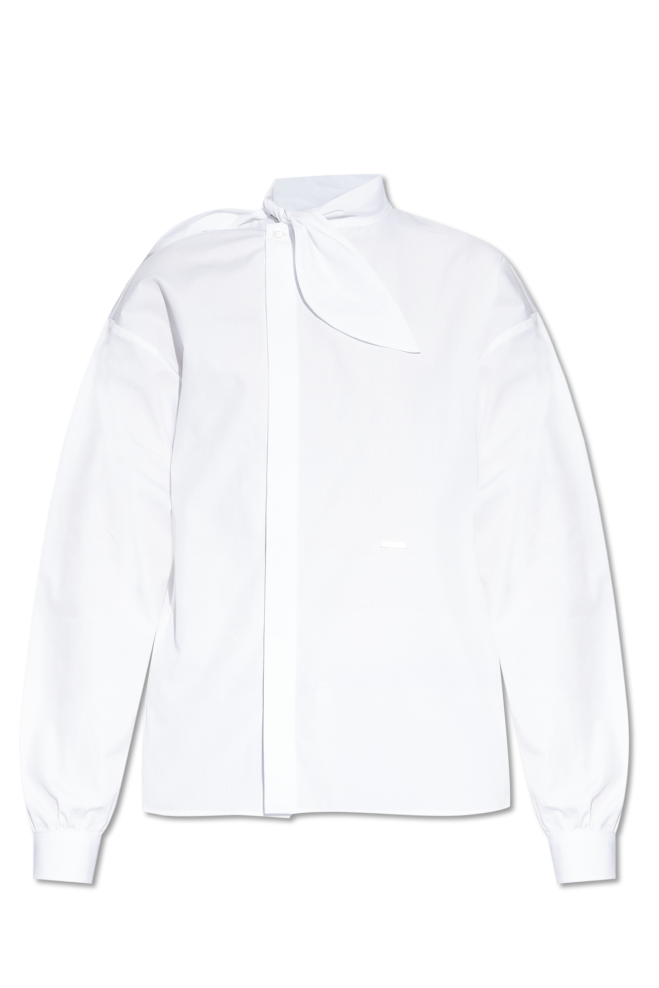 Dsquared2 Cotton shirt