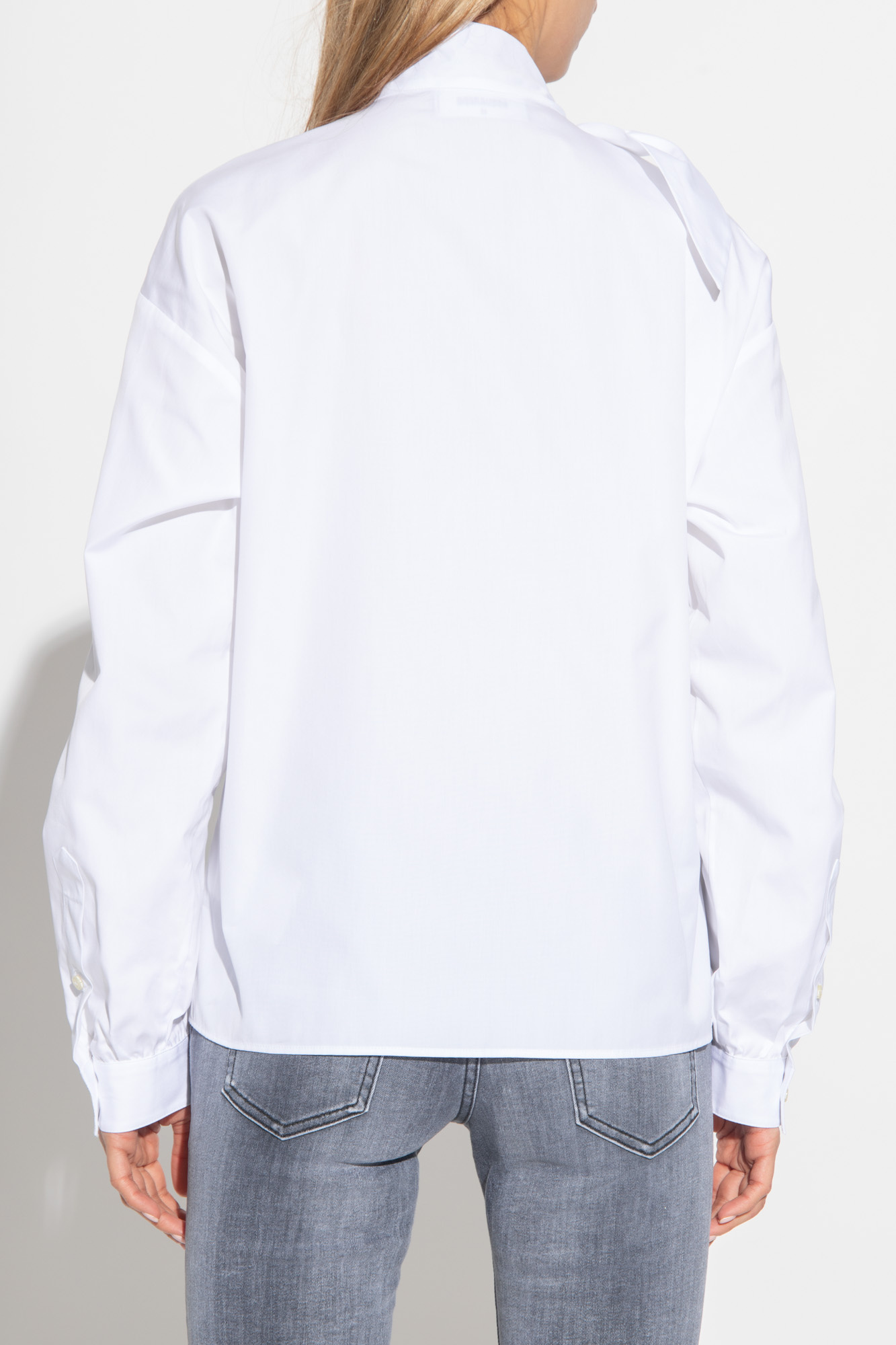 Dsquared2 Cotton shirt