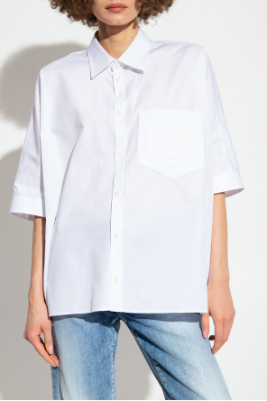 Dsquared2 Oversize shirt