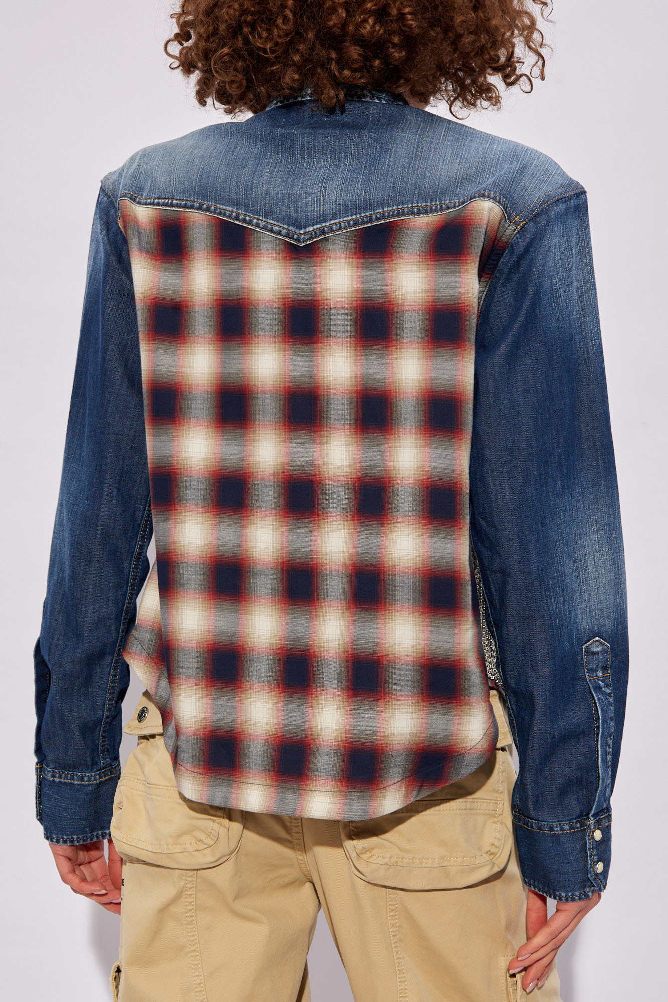 Dsquared2 Denim shirt