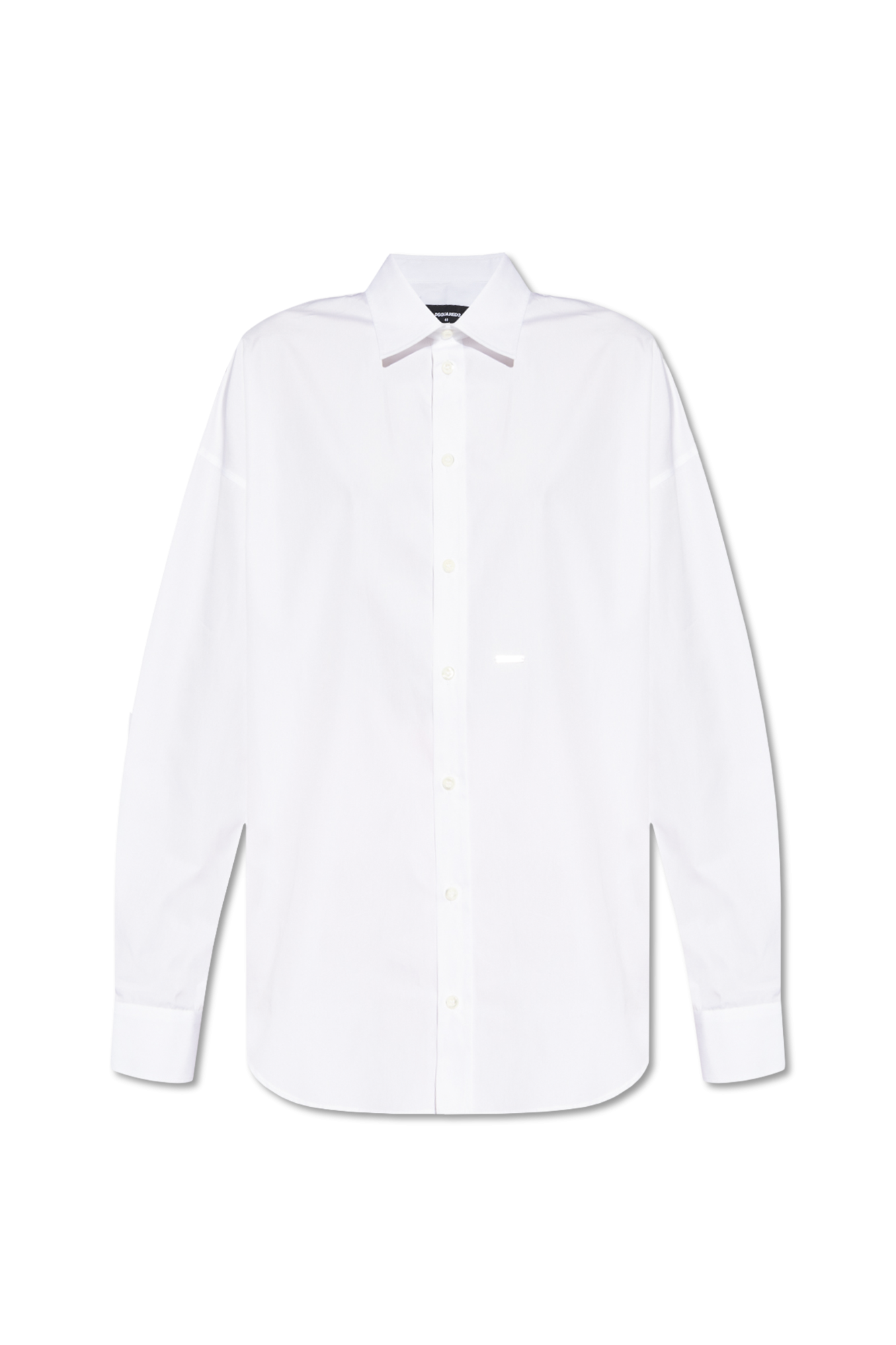 Dsquared2 Cotton shirt