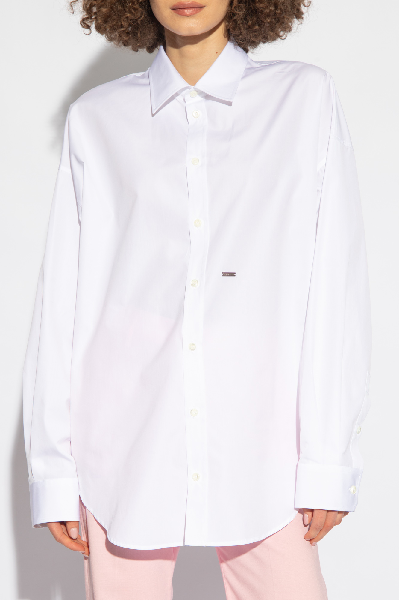 Dsquared2 Cotton shirt