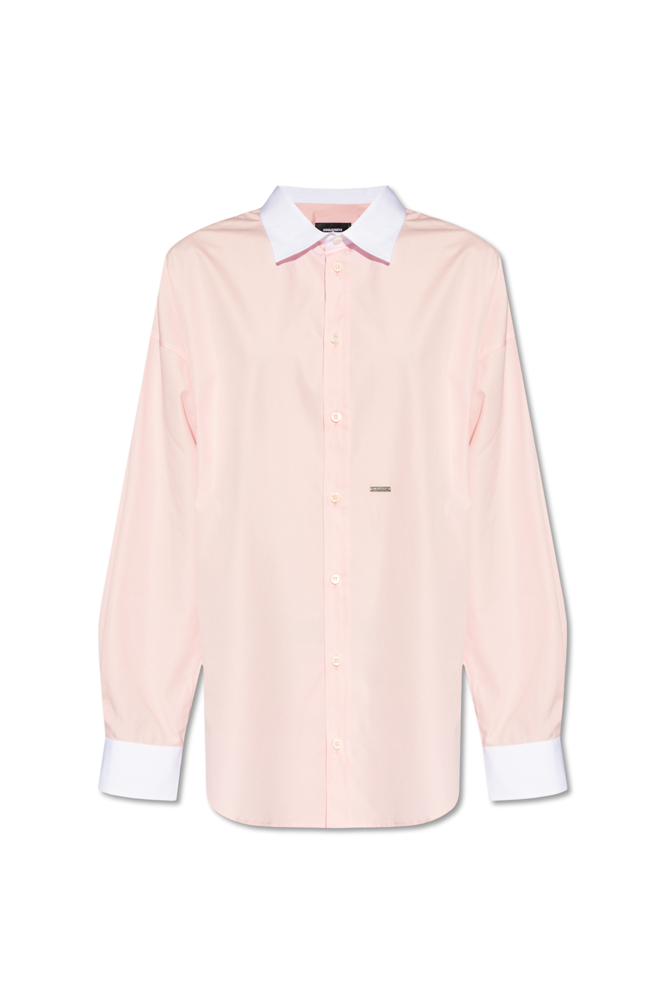 Dsquared2 Cotton shirt