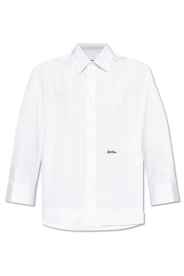 Dsquared2 Cotton shirt