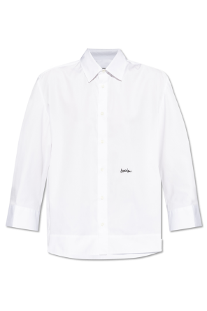 Cotton shirt