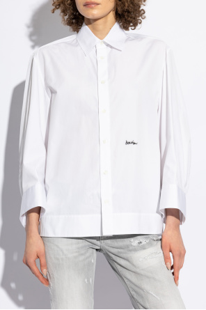 Dsquared2 Cotton shirt