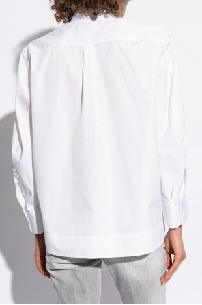 Dsquared2 Cotton shirt