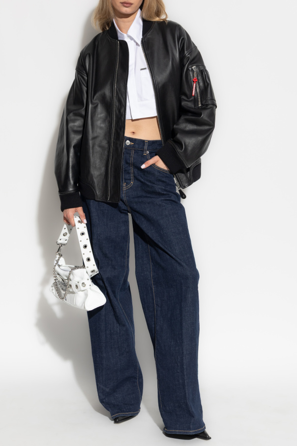 Dsquared2 Camisa con bolsillos