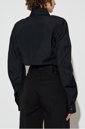 Dsquared2 Camisa con bolsillos