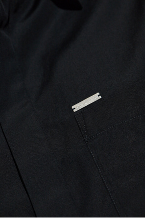 Dsquared2 Camisa con bolsillos