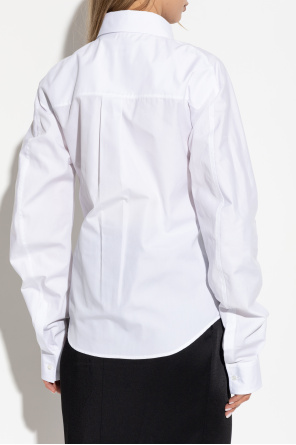 Dsquared2 Shirt with pocket