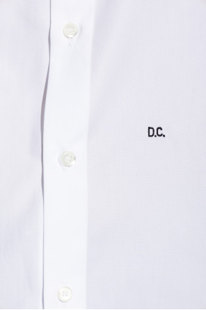 Dsquared2 Camisa con bolsillo