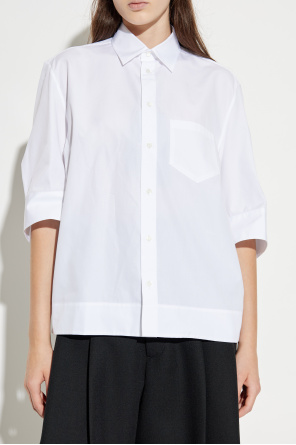 Dsquared2 Shirt with logo