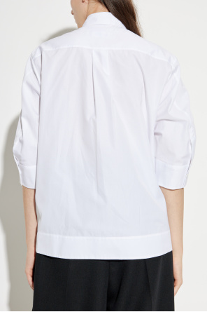 Dsquared2 Shirt with logo