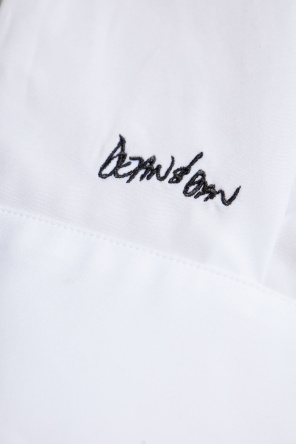 Dsquared2 Shirt with logo