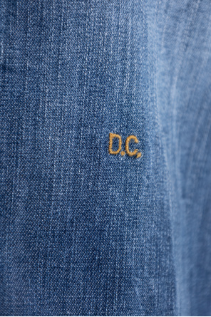 Dsquared2 Denim shirt