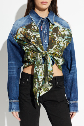 Dsquared2 Denim jacket