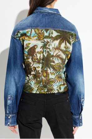 Dsquared2 Denim jacket
