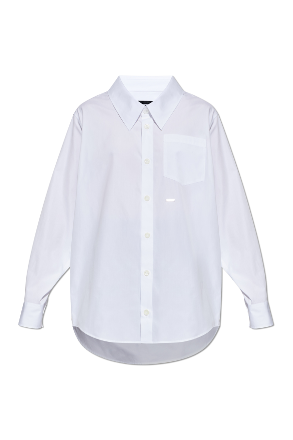 Cotton shirt od Dsquared2