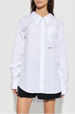 Dsquared2 Cotton shirt