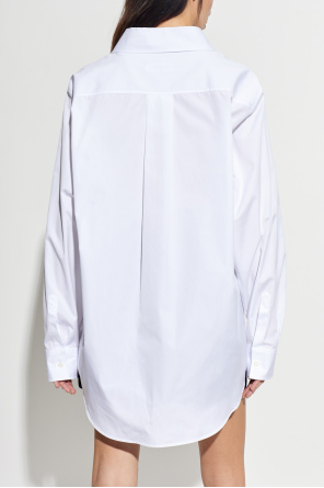 Dsquared2 Cotton shirt