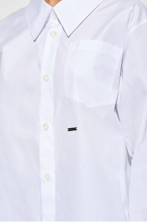 Dsquared2 Cotton shirt