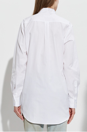 Dsquared2 Shirt with pocket