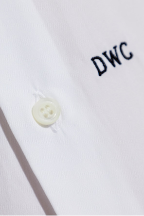 Dsquared2 Shirt with pocket