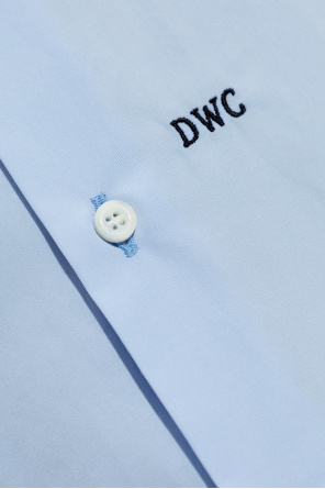 Dsquared2 Hemd mit Tasche