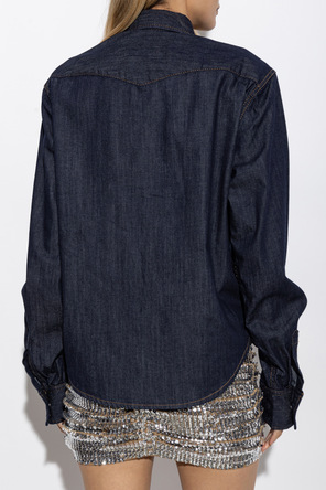 Dsquared2 Denim shirt
