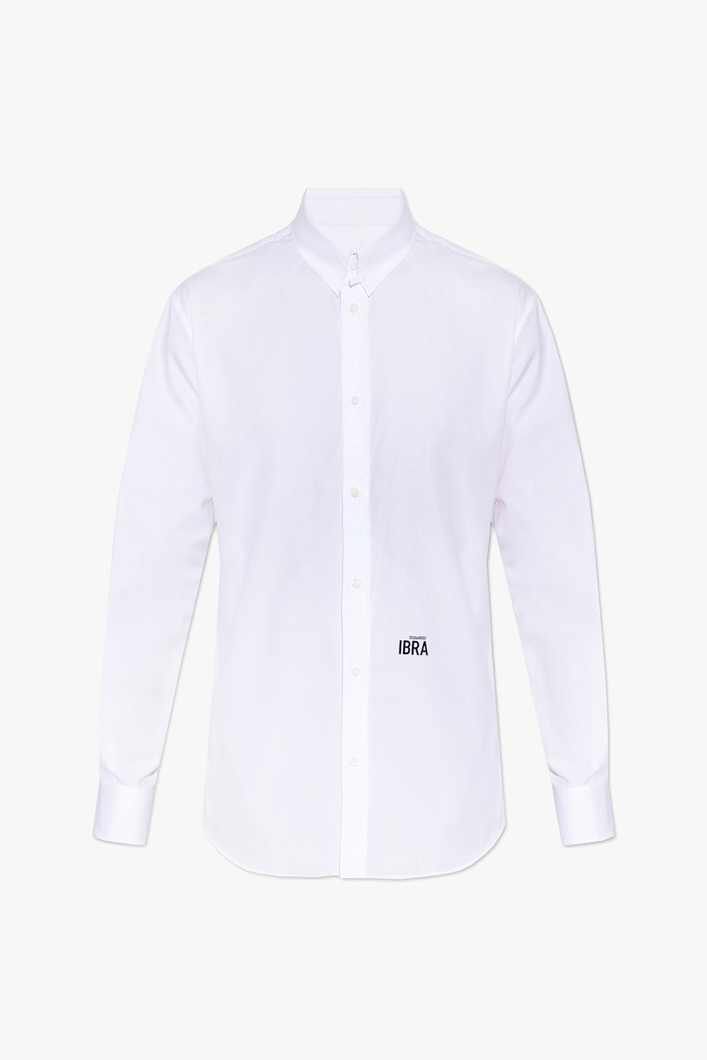 Dsquared2 Cotton shirt