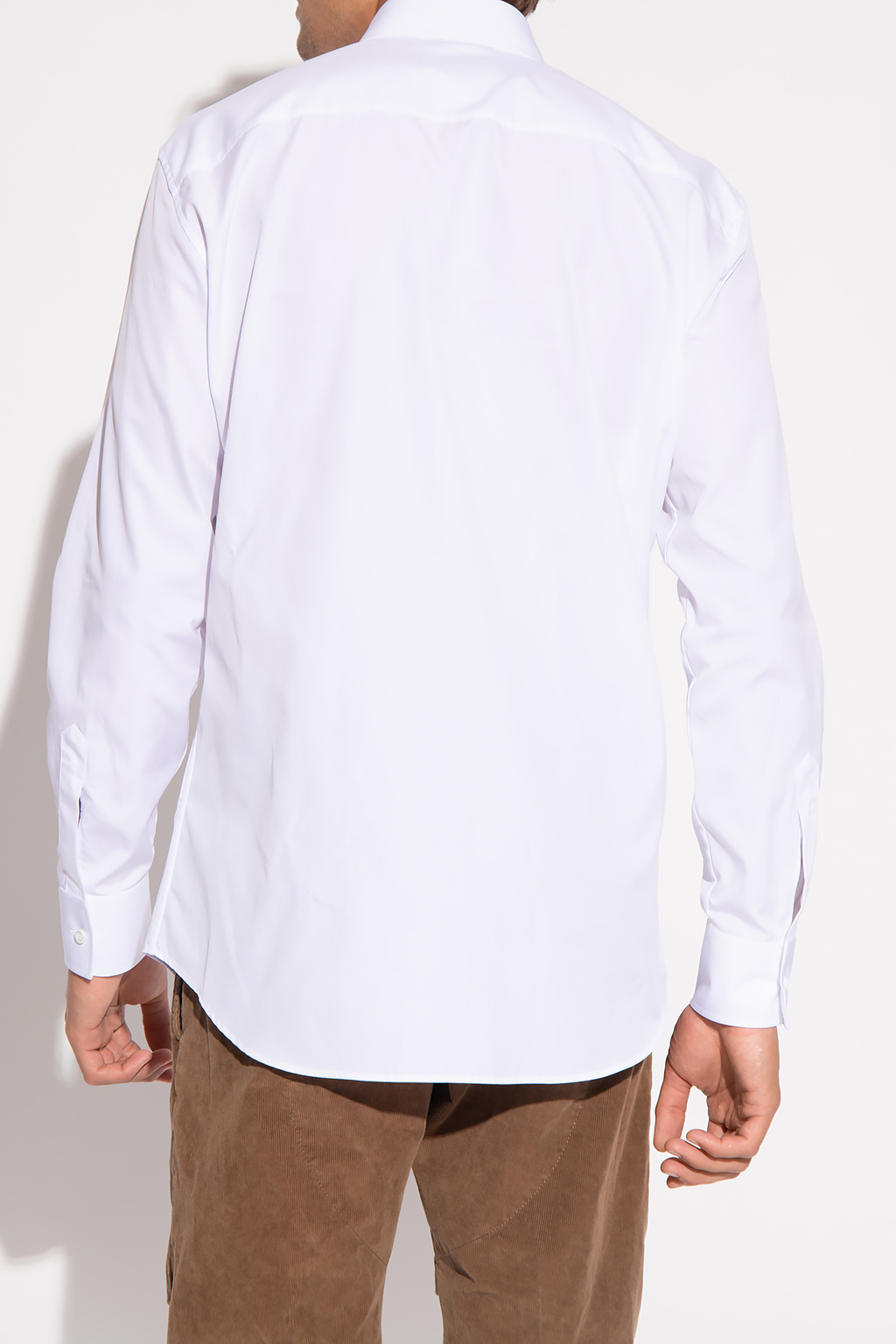 Dsquared2 Cotton shirt