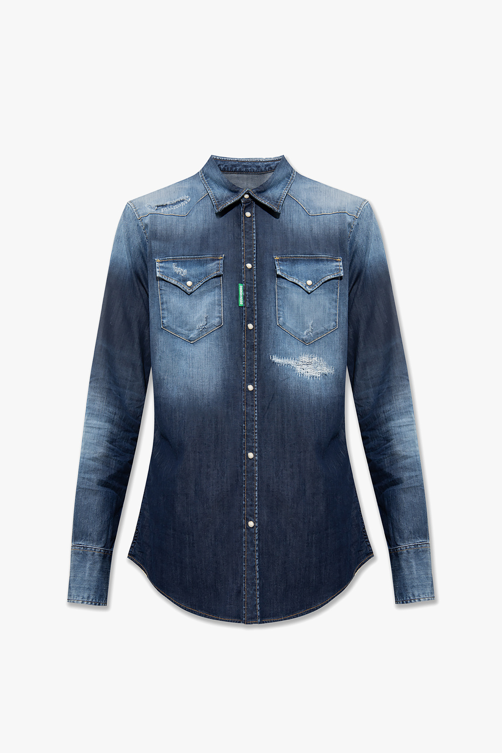 Dsquared2 Denim shirt